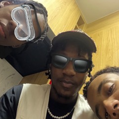 RASTAAA (feat. ZUZE)