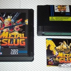 Neo Geo Emulator Metal Slug 1,2,3 X Roms (Rare) Crack