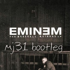 Eminem ft. D12 - Under The Influence (Mj31 Bootleg)