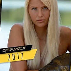 Read EPUB 📝 Carponizer carp fishing calendar 2017 by  Hendrik Pohler KINDLE PDF EBOO