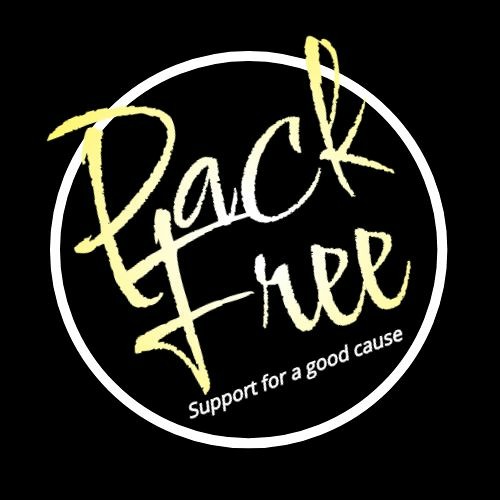 PACK FREE Support For A Good Cause