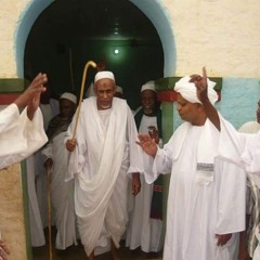 القوم العزوا مريدهم - الشيخ هاشم عبدالمحمود