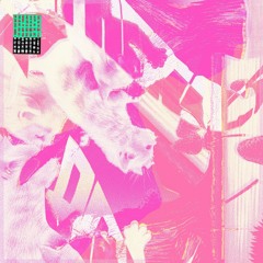 telemist @ NEUPINK - SEAWEED JESUS PRESENTATION STREAM 07/21