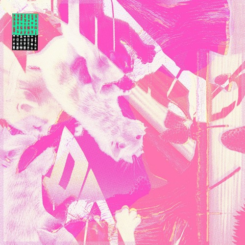 telemist @ NEUPINK - SEAWEED JESUS PRESENTATION STREAM 07/21