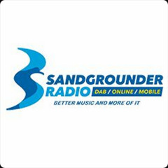 NEW: Bespoke Music Mini Mix #15 - Sandgrounder Radio 'North West Coast' (2018) (Composite)