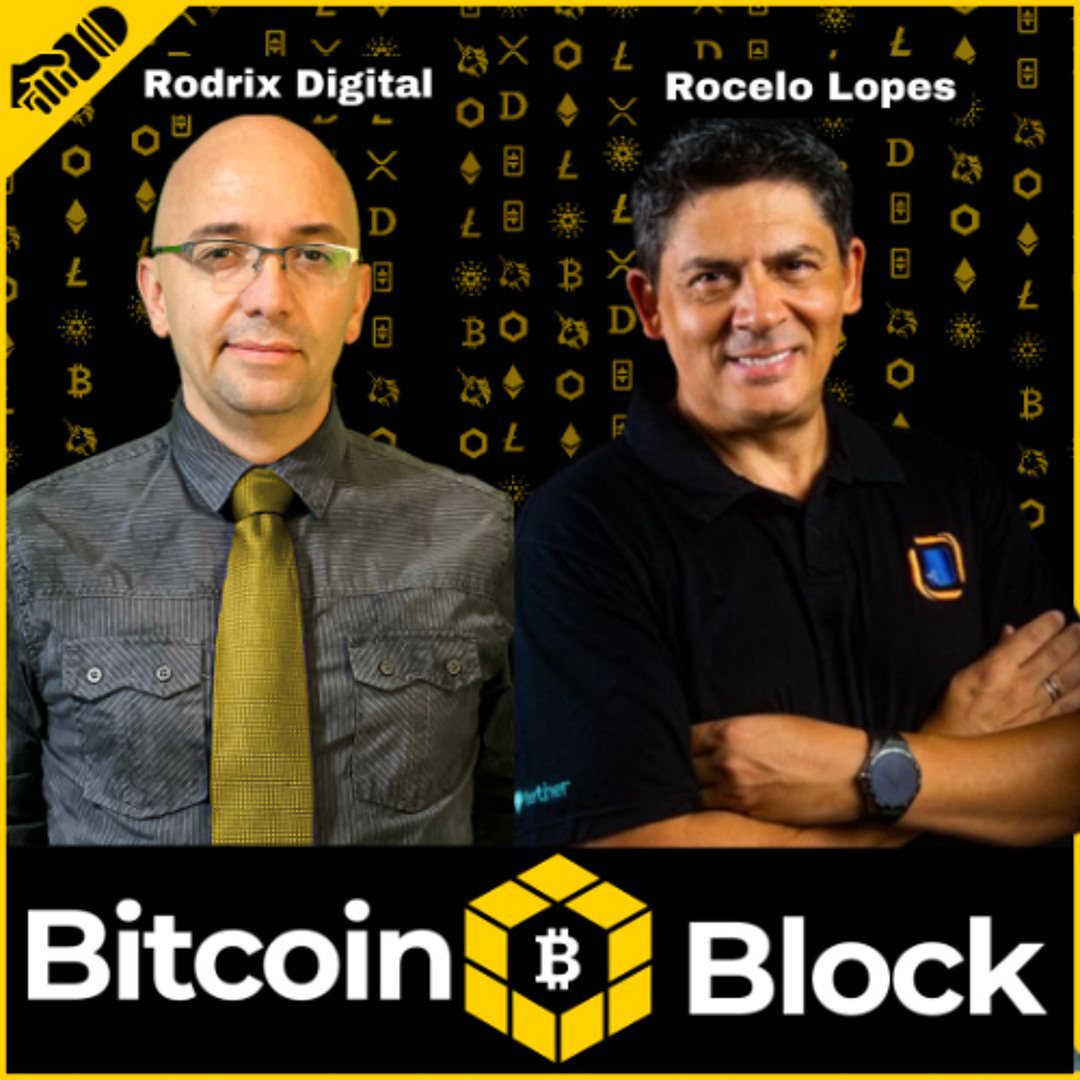 Stream episode IOF, Stablecoins e Carteiras com Rocelo Lopes fundador da  Smart Pay | Entrevistas Blockchain by Bitcoin Block - Notícias & Blockchain  podcast | Listen online for free on SoundCloud