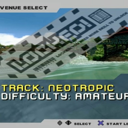 Jet X2O - 03 Break the Code