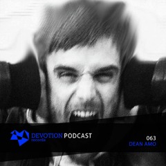 Devotion Podcast 063 with Dean Amo