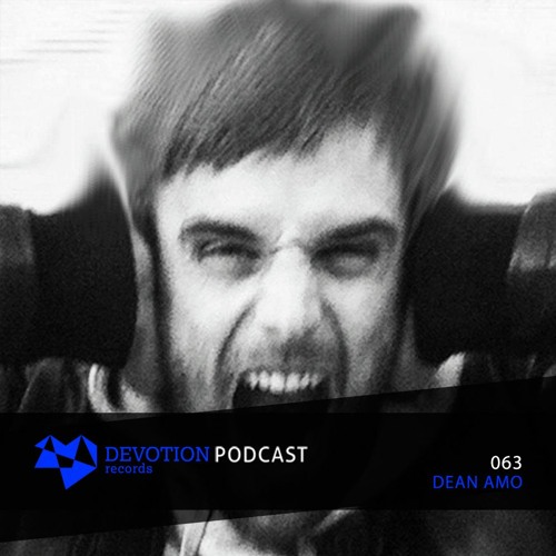 Devotion Podcast 063 with Dean Amo