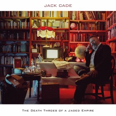 The death throes of a jaded Empire