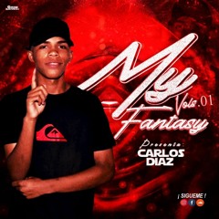 My Fantasy Vol #01