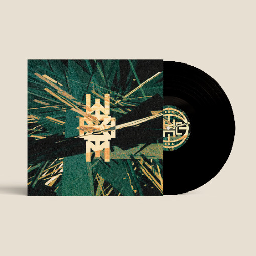 PREMIEEEERE - X-Truder – Overloaded Perception [Cosmic Tribe]