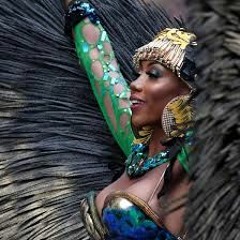 Carnival Vibes On Pointblankradio.com 27/08/2022