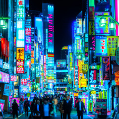 shibuya (ft. Milan)