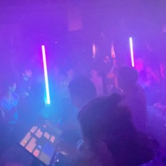 Floor's Emergency Euro-Rave Infusion