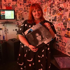 CutLoose W Siobhan @ The  Lot Radio 09 - 28 - 2021