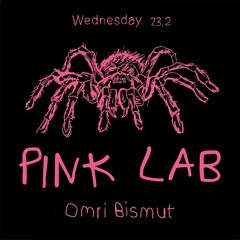 Pink Lab