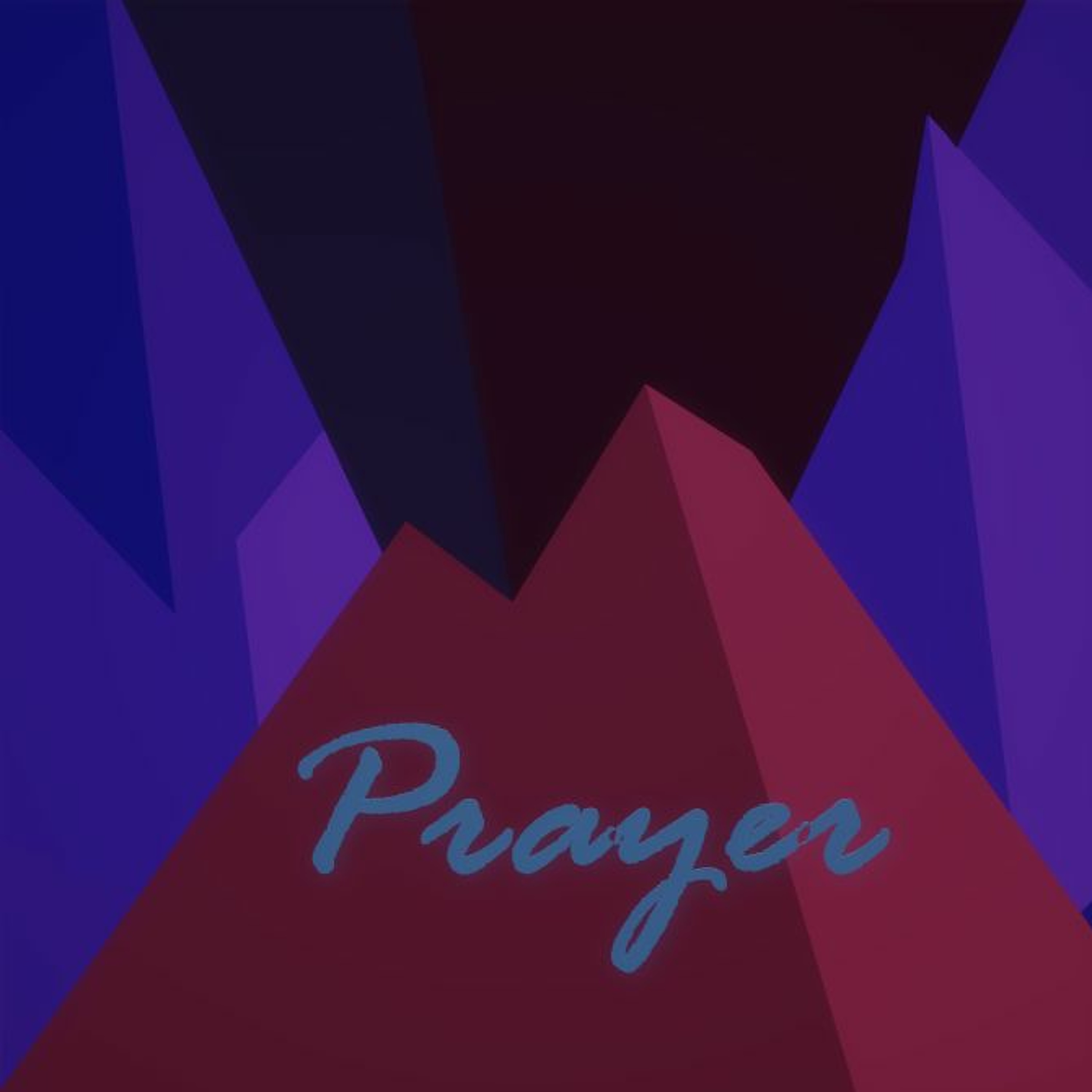 Prayer episode artwork