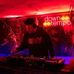 MARO @ Downtempo Rooftop Live 11.10.23