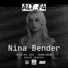 Скачать видео: Nina Bender | DCMB & RUG SOUND present: ALT_F4 | Anomalie