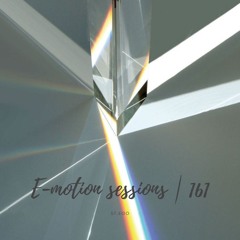 E-motion sessions | 161