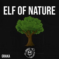 Graka - Elf Of Nature [DKT3]