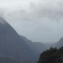 No Frontiers (Mary Black song)