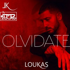 LOUKAS - OLVIDATE (TFDSOUND EDIT)