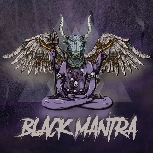Black Mantra ( Original Mix ) [148 Bpm]