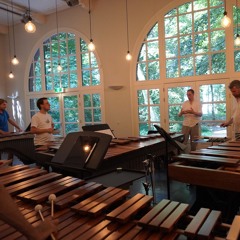 Johann Sebastian Bach - Concerto for two harpsichords and orchestra in c-minor BWV. 1060