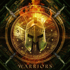 Onlap X Ankor -  Warriors