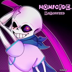 [Dusttrust] Homicide. - Harorized | +Flp