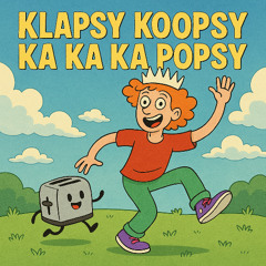 Klapsy Koopsy