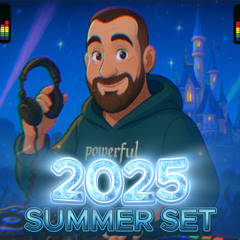 ישראל הפקות | Summer Set 2025