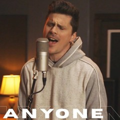 Justin Bieber - Anyone Rock Cover By Our Last Night