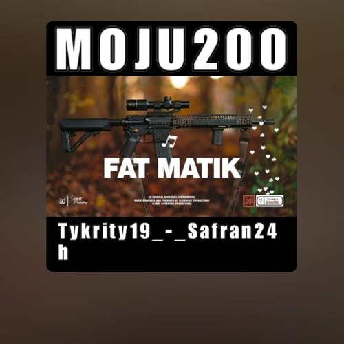 Stream MOJU200 _-_ La Rafale_-_ .mp3 by MOJU200 | Listen online for free on  SoundCloud