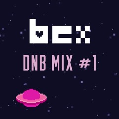 BEX DNB Mix #1