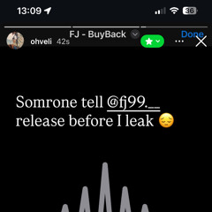 BUYBACK
