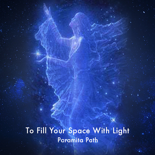To Fill Your Space With Light