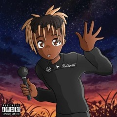 Don't Know What I'm On - Juice WRLD (Louder version) (skip to 1:00)