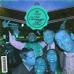 Curren$y - Tennis Bracelet (Chopped and Screwed OBFUSCOUS)