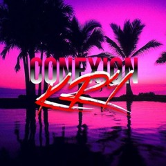 CONEXION - Beat Reggaeton Instrumental Comercial (Prod. Kry)