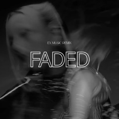 HAYLA & Nelly Furtado - FADED (Ex Music Remix)
