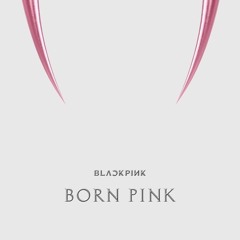 BLACKPINK(블랙핑크) Rosé (로제) - Hard to love [MashUp] City Pop Ver.
