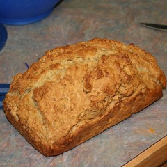 Beer Bread