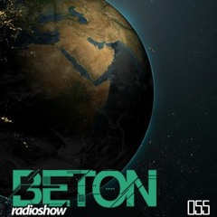 MS.@Techno.fm Beton Radio Show 01.04.2010