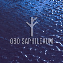 Forsvarlig Podcast Series 080 - Saphileaum
