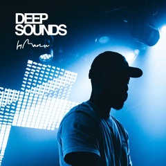 Deep Sounds #163 | Afro Deep Mix with MEERA, Angelos, DSF, Liva K, FKA MASH