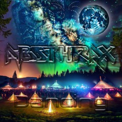 ABSTHRAX PSYCHEDELIC TECHNO