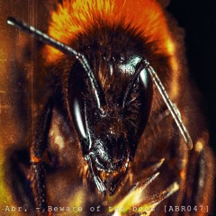 Beware Of The Bees [ABR047]
